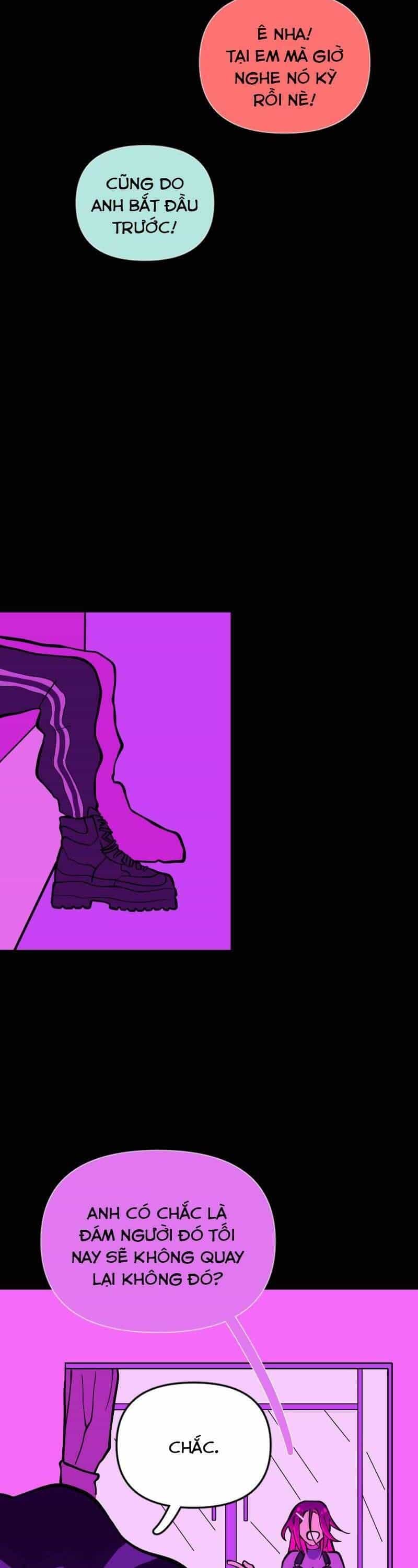 Homesick - Chương 57 - ảnh 15