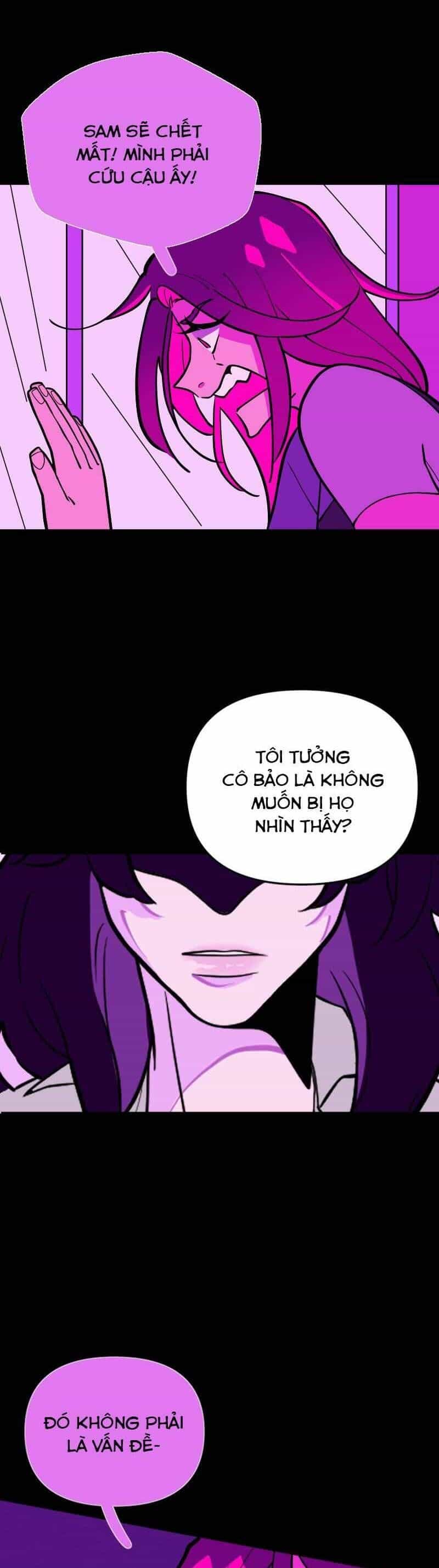 Homesick - Chương 58 - ảnh 15