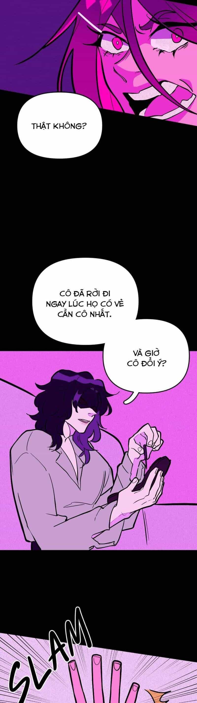 Homesick - Chương 58 - ảnh 16