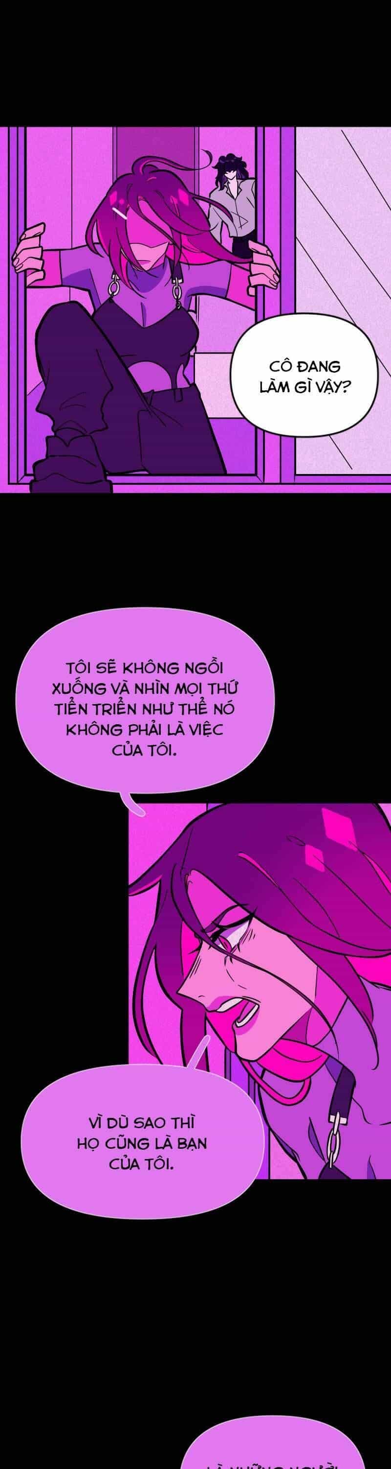Homesick - Chương 58 - ảnh 19