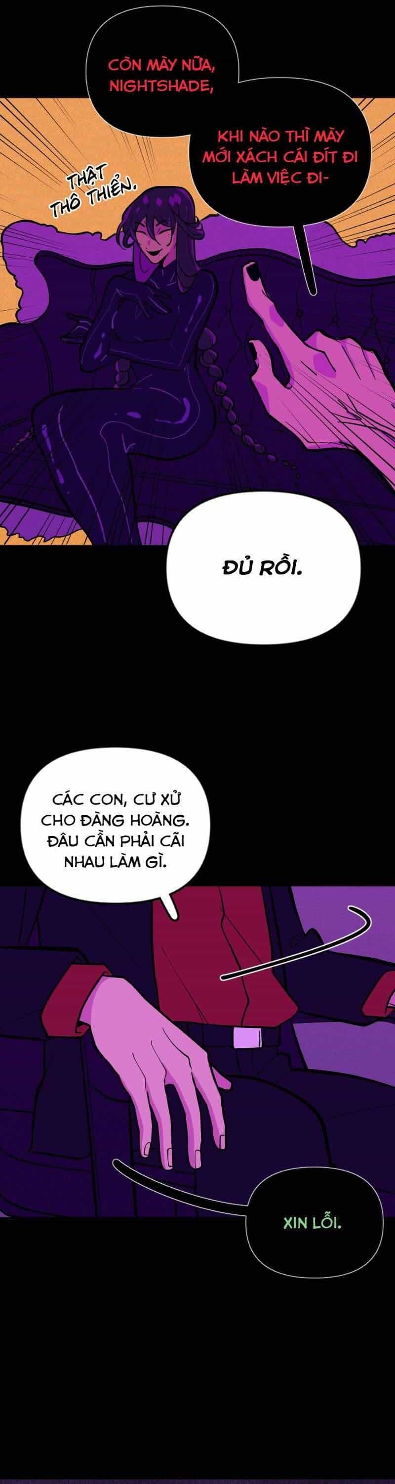 Homesick - Chương 59 - ảnh 31