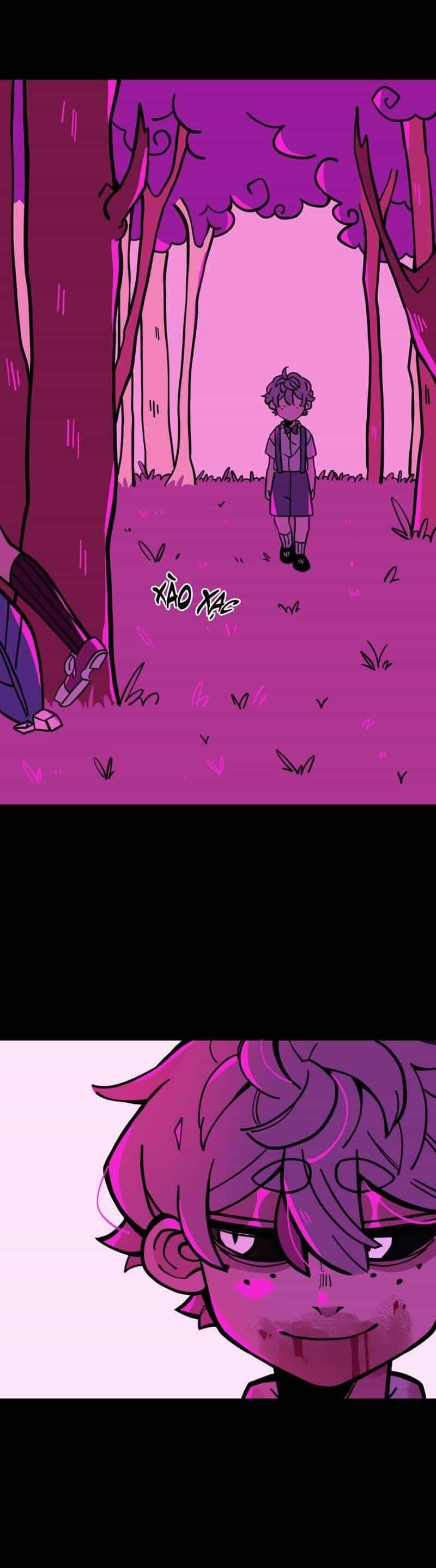 Homesick - Chương 6 - ảnh 31