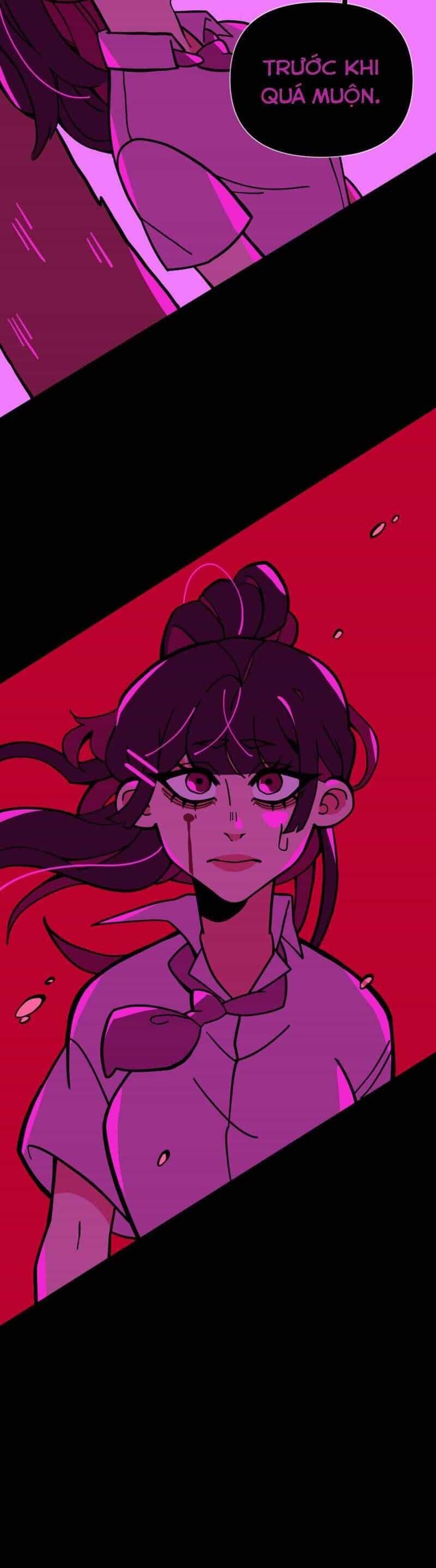Homesick - Chương 6 - ảnh 35