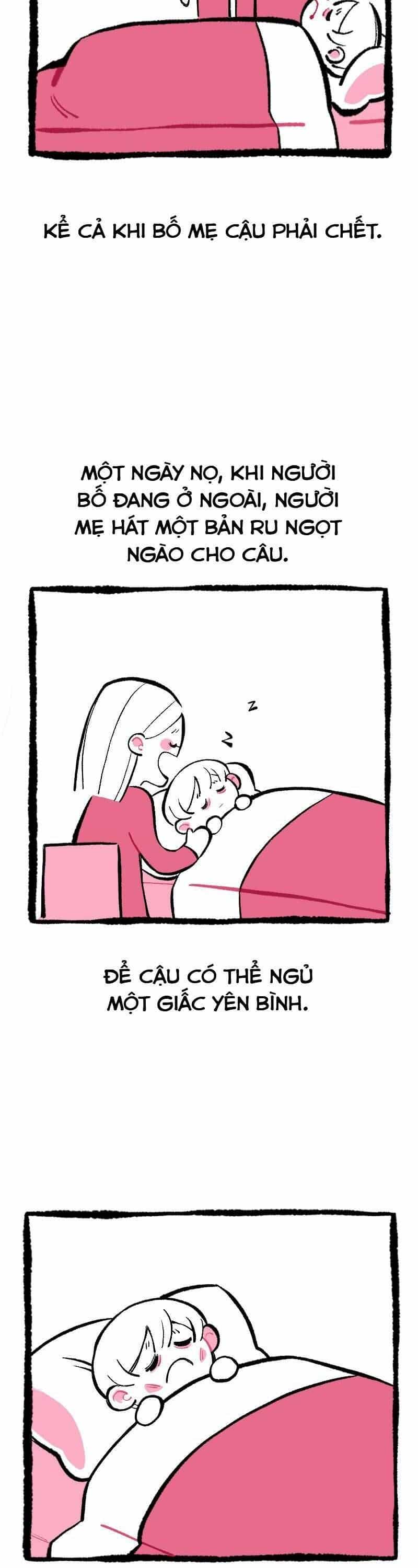 Homesick - Chương 6 - ảnh 41