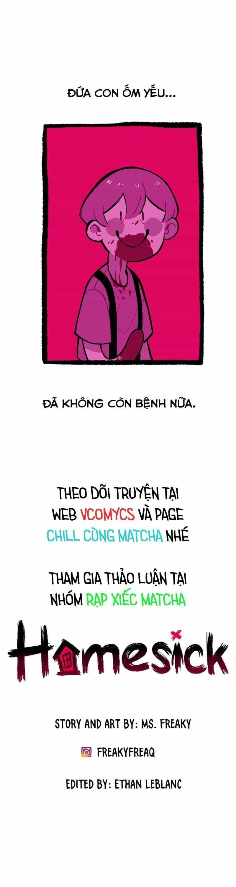 Homesick - Chương 6 - ảnh 45
