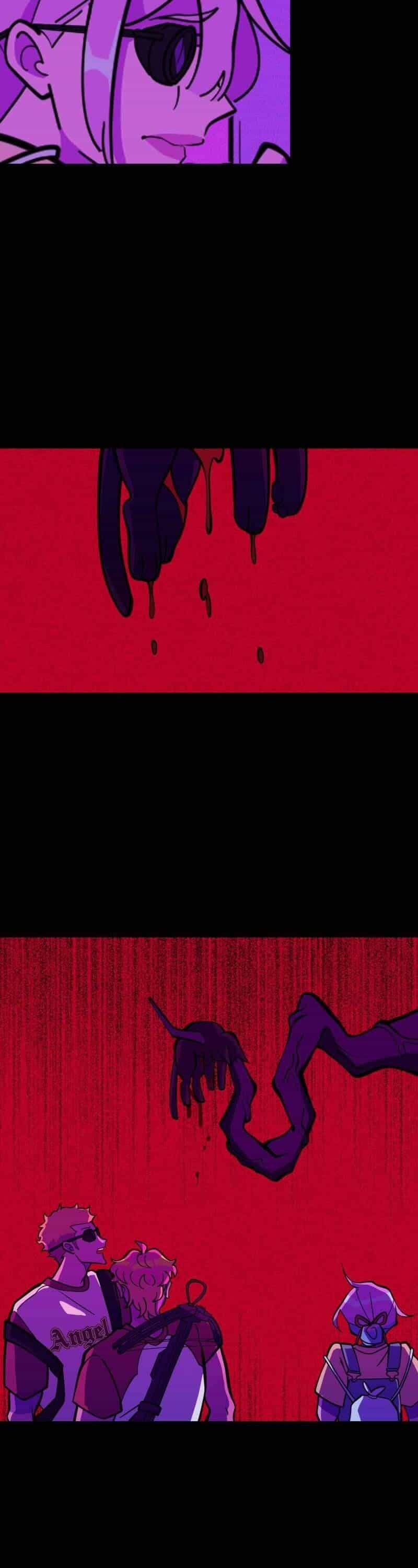 Homesick - Chương 60 - ảnh 15