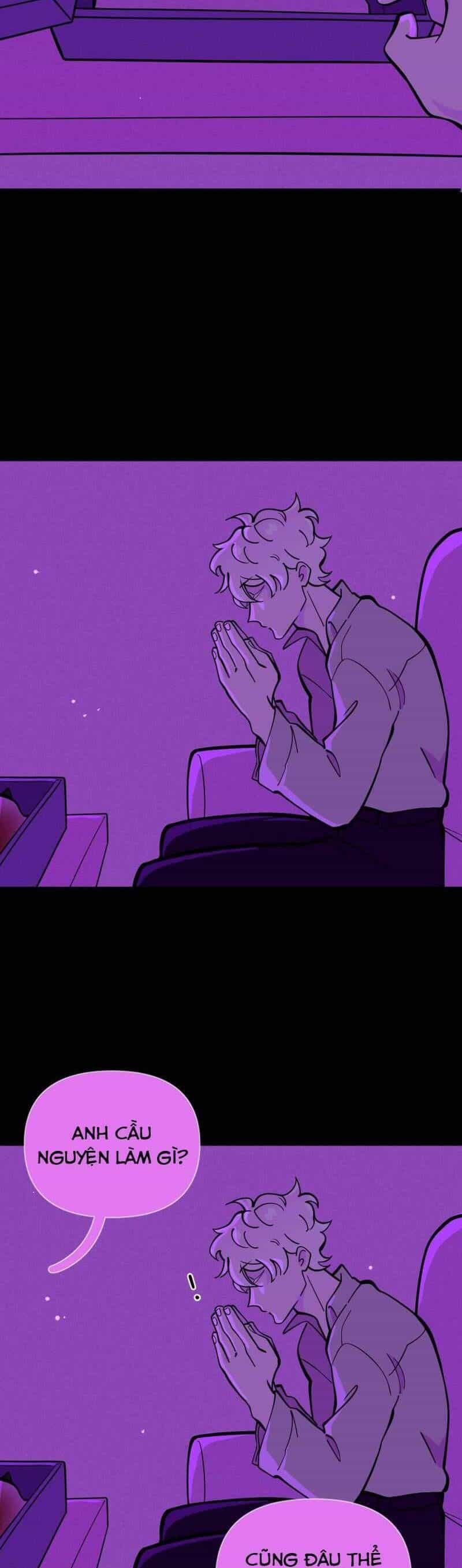 Homesick - Chương 60 - ảnh 26