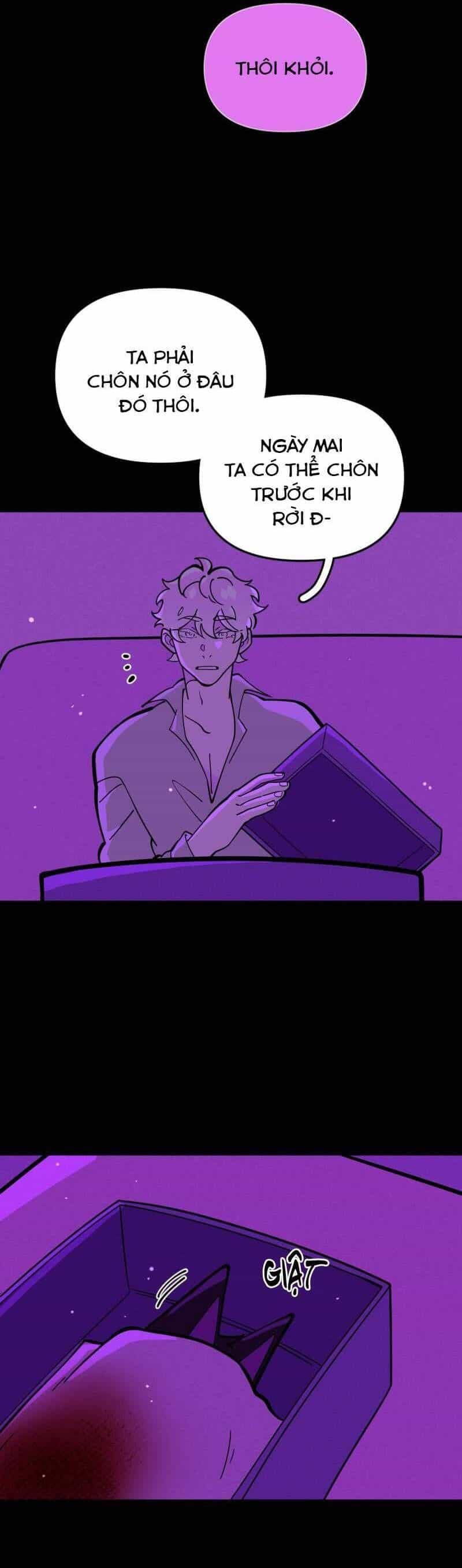 Homesick - Chương 60 - ảnh 28