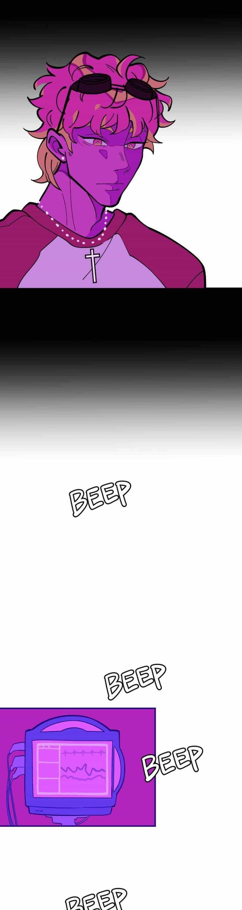 Homesick - Chương 61 - ảnh 22
