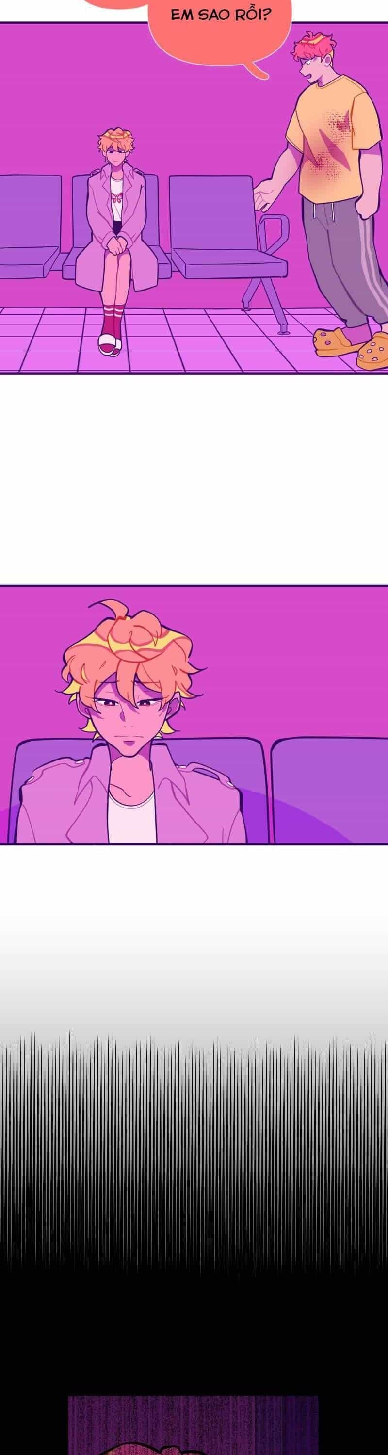 Homesick - Chương 61 - ảnh 25