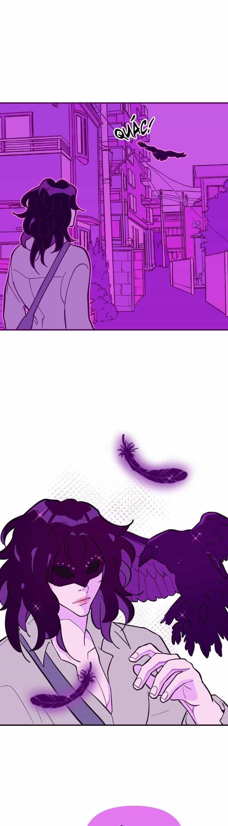 Homesick - Chương 62 - ảnh 10
