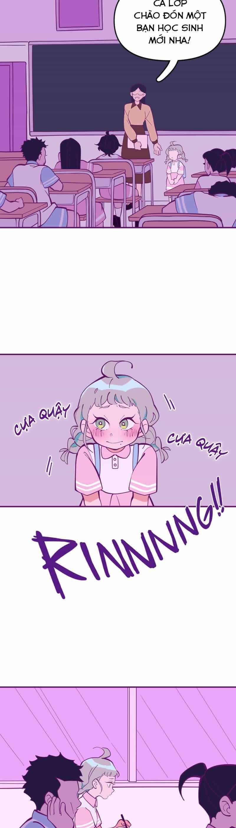 Homesick - Chương 62 - ảnh 24