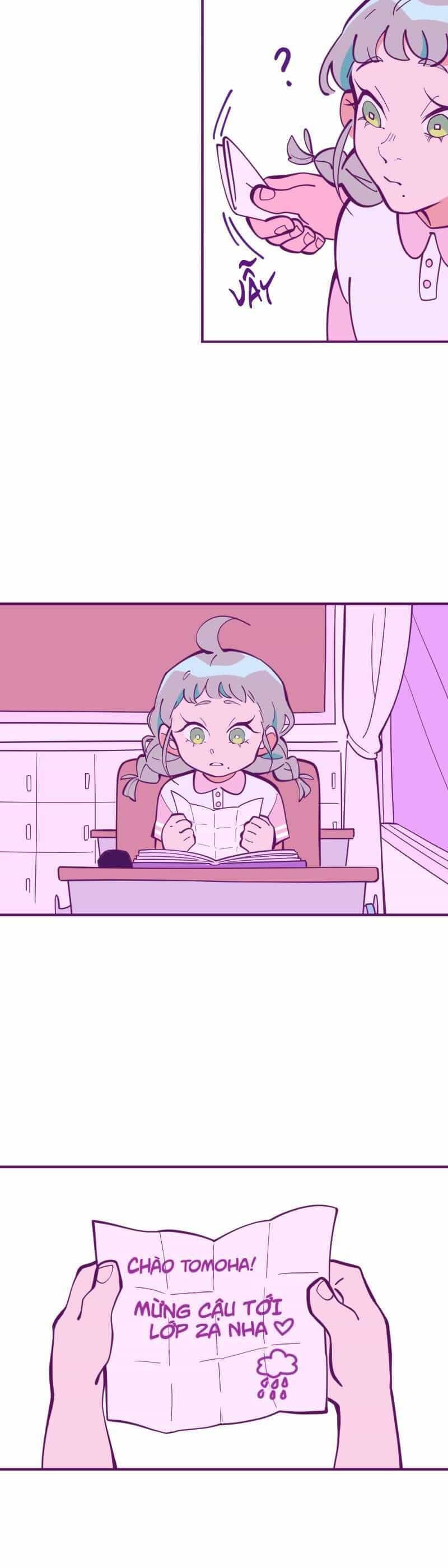 Homesick - Chương 62 - ảnh 26