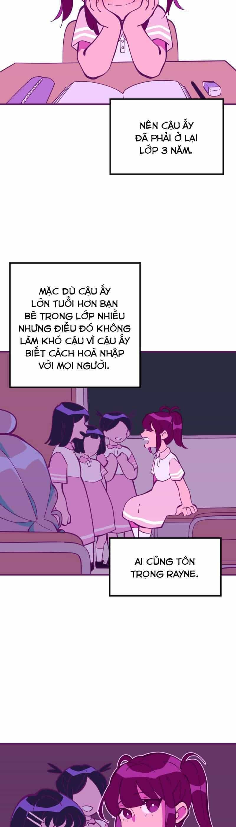 Homesick - Chương 62 - ảnh 28