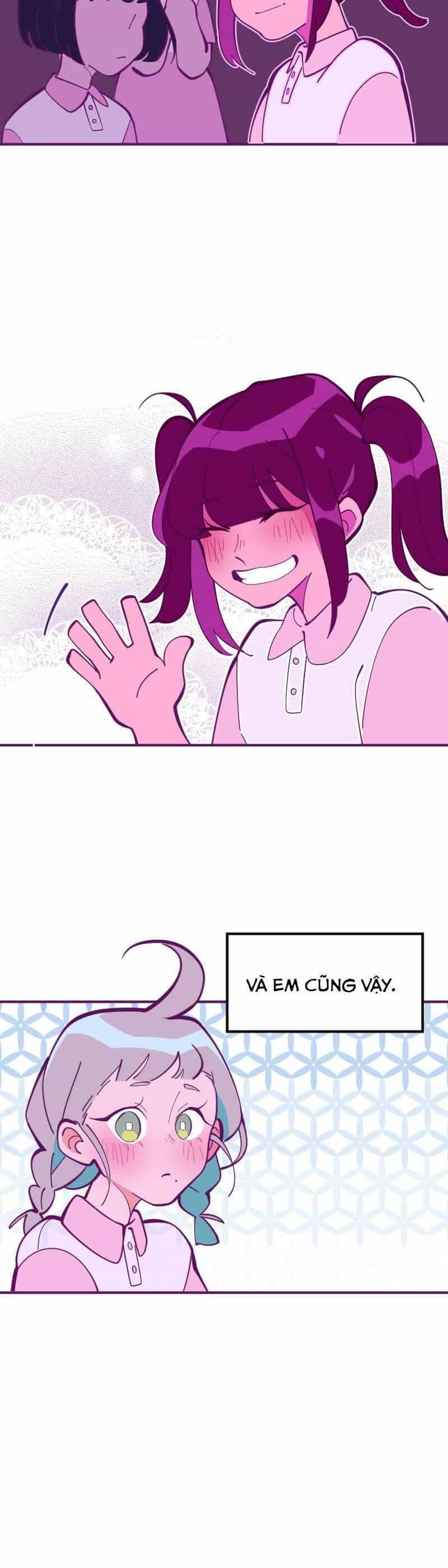 Homesick - Chương 62 - ảnh 29