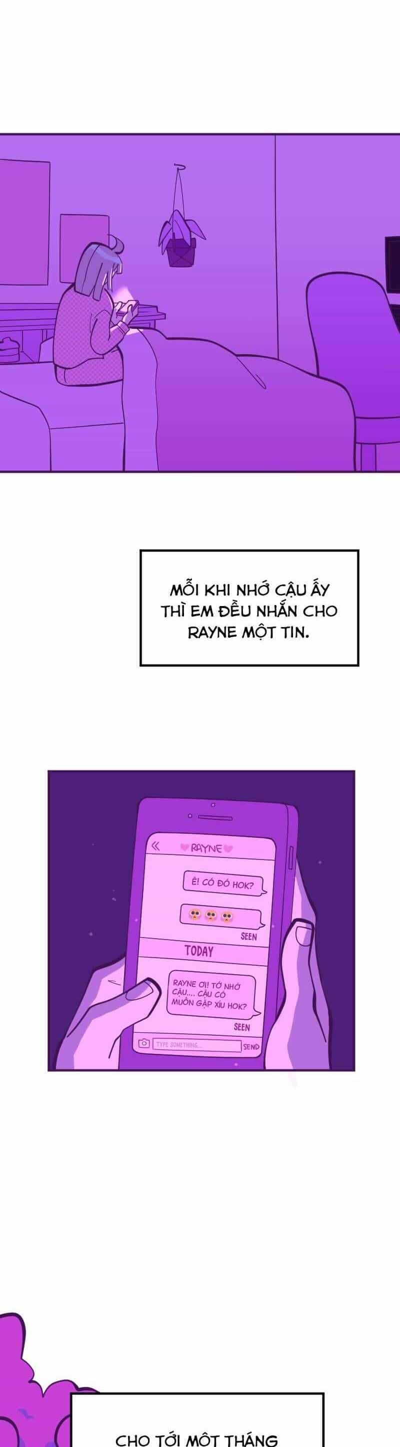 Homesick - Chương 63 - ảnh 14