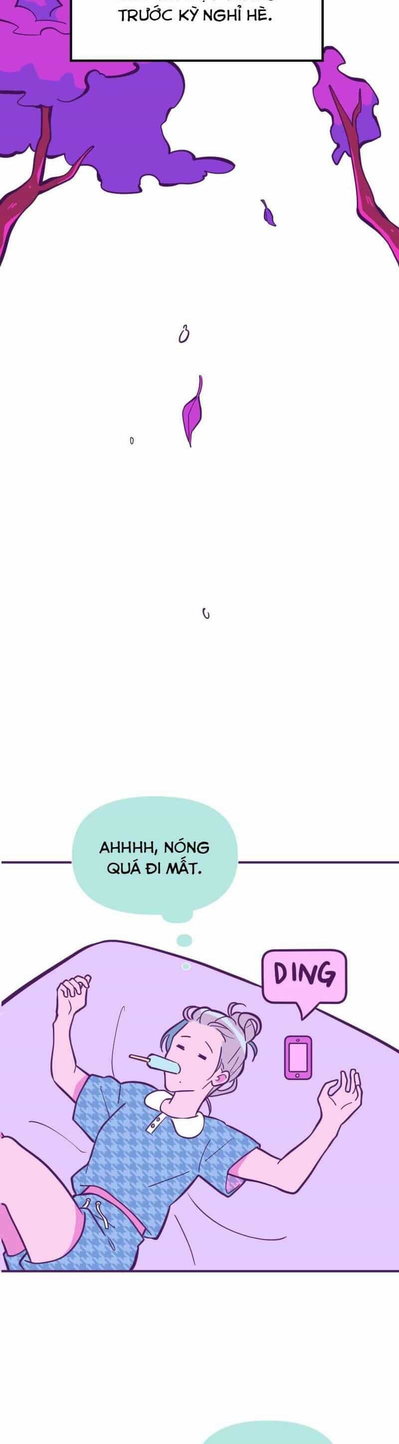 Homesick - Chương 63 - ảnh 15