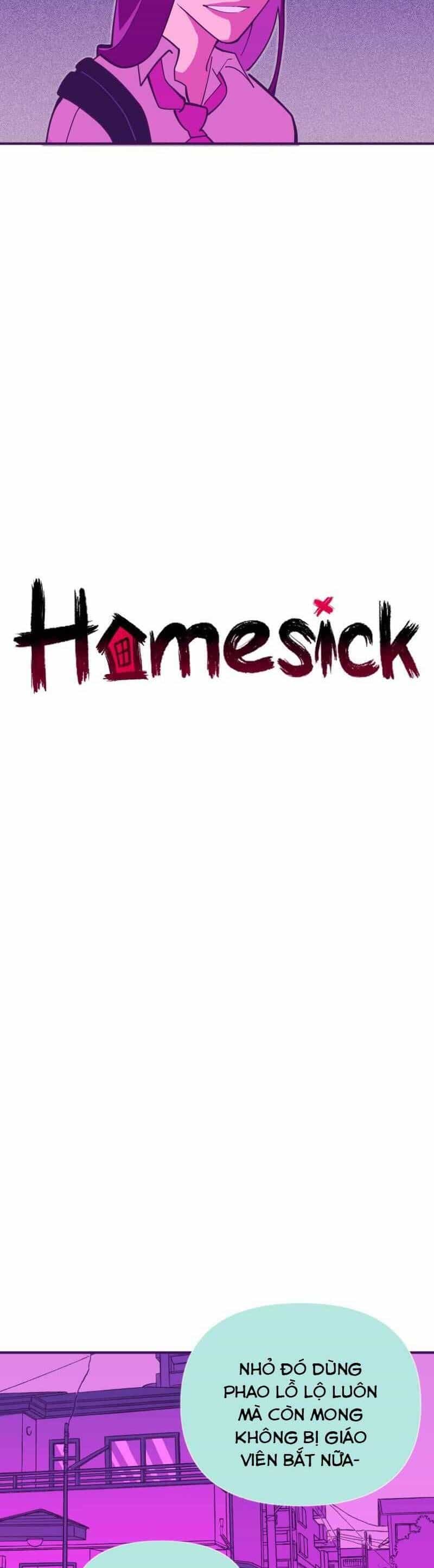 Homesick - Chương 63 - ảnh 6