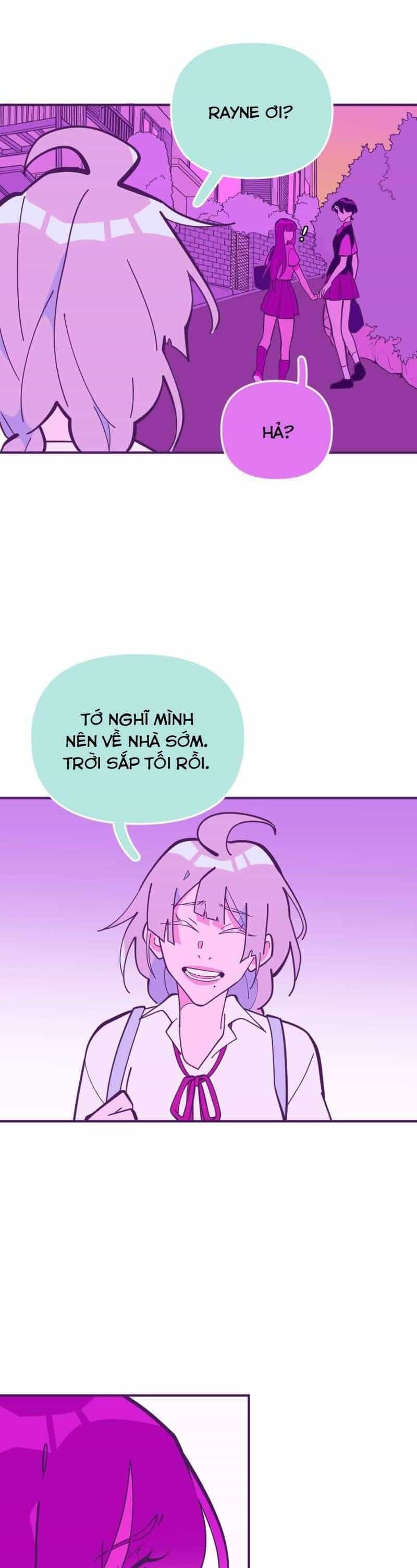Homesick - Chương 64 - ảnh 13