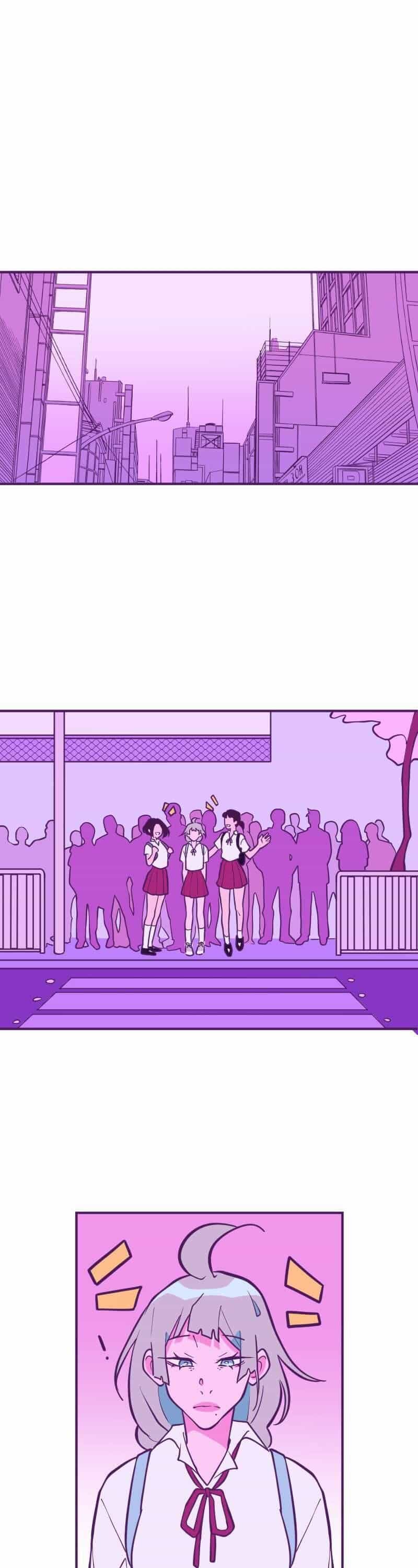 Homesick - Chương 64 - ảnh 18