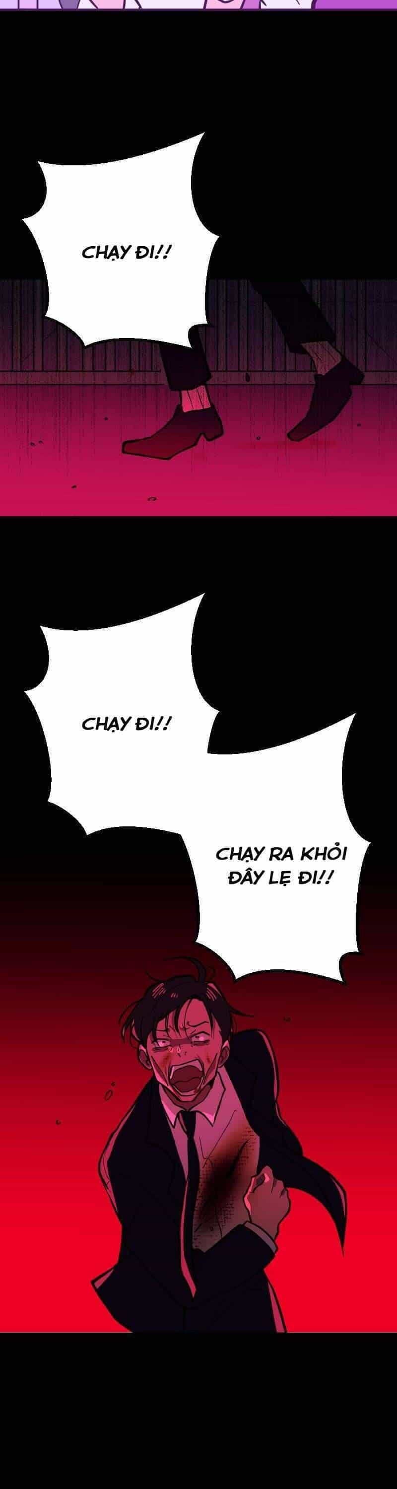 Homesick - Chương 64 - ảnh 21
