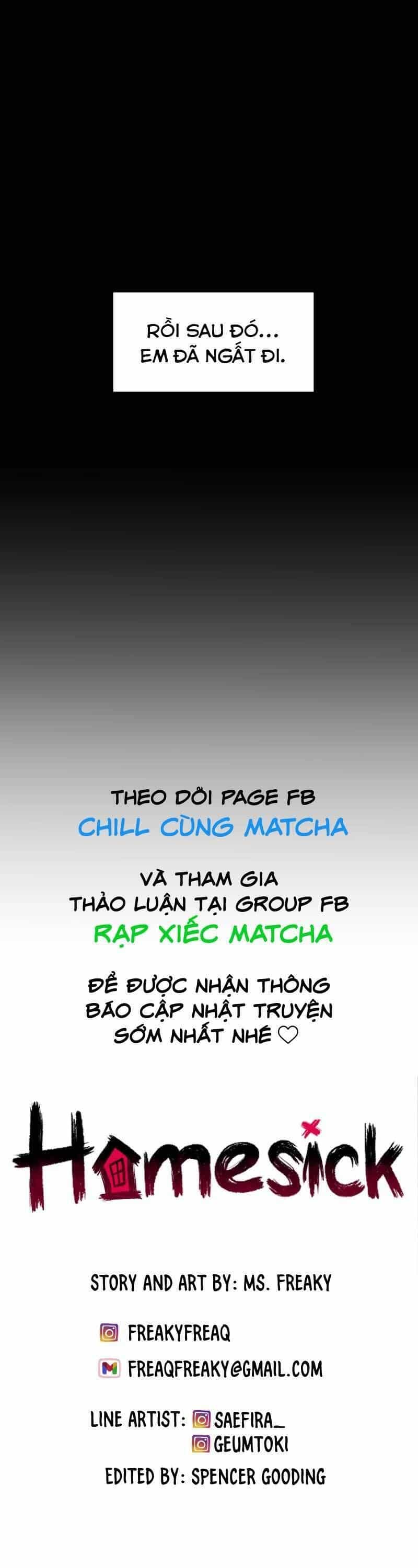 Homesick - Chương 64 - ảnh 28