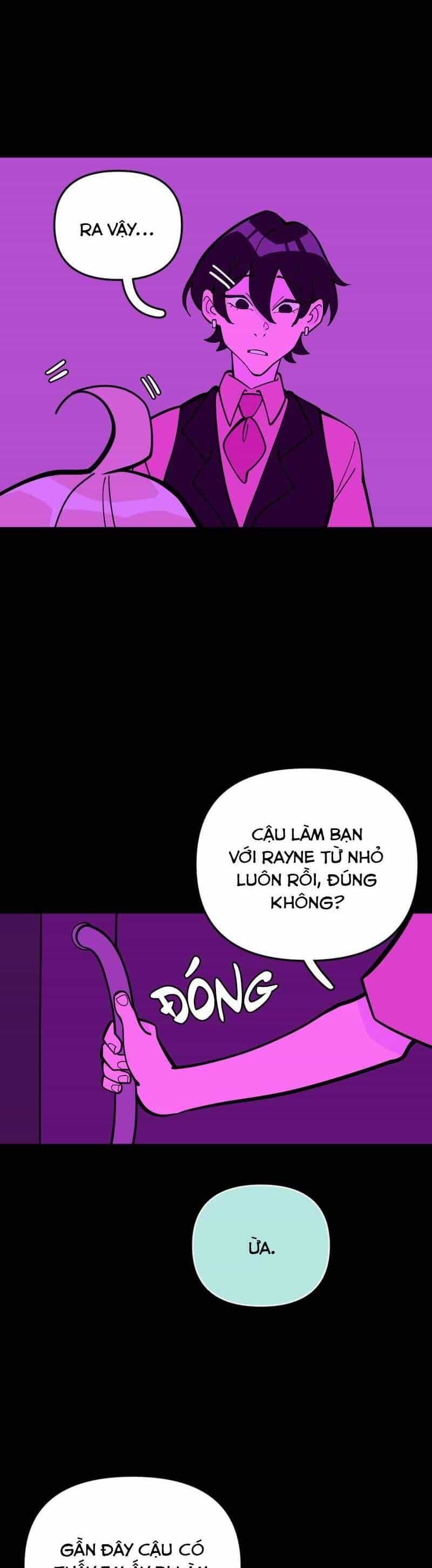 Homesick - Chương 64 - ảnh 7