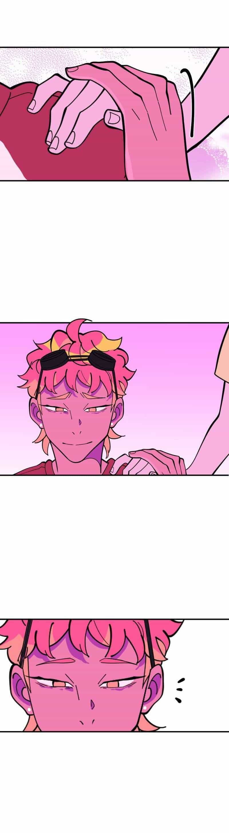 Homesick - Chương 65 - ảnh 11