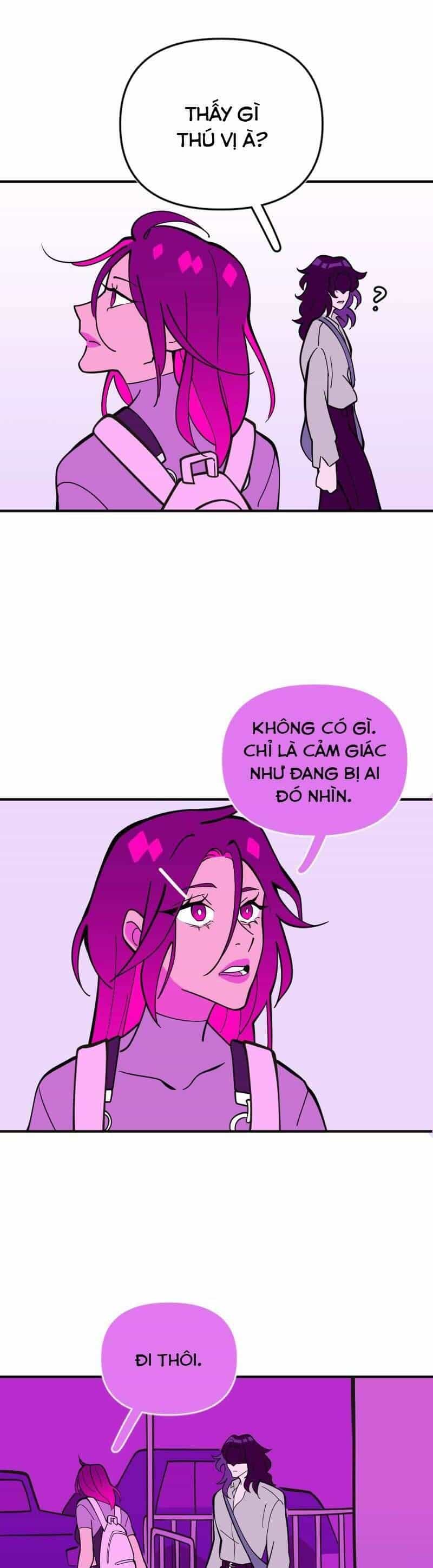 Homesick - Chương 65 - ảnh 14