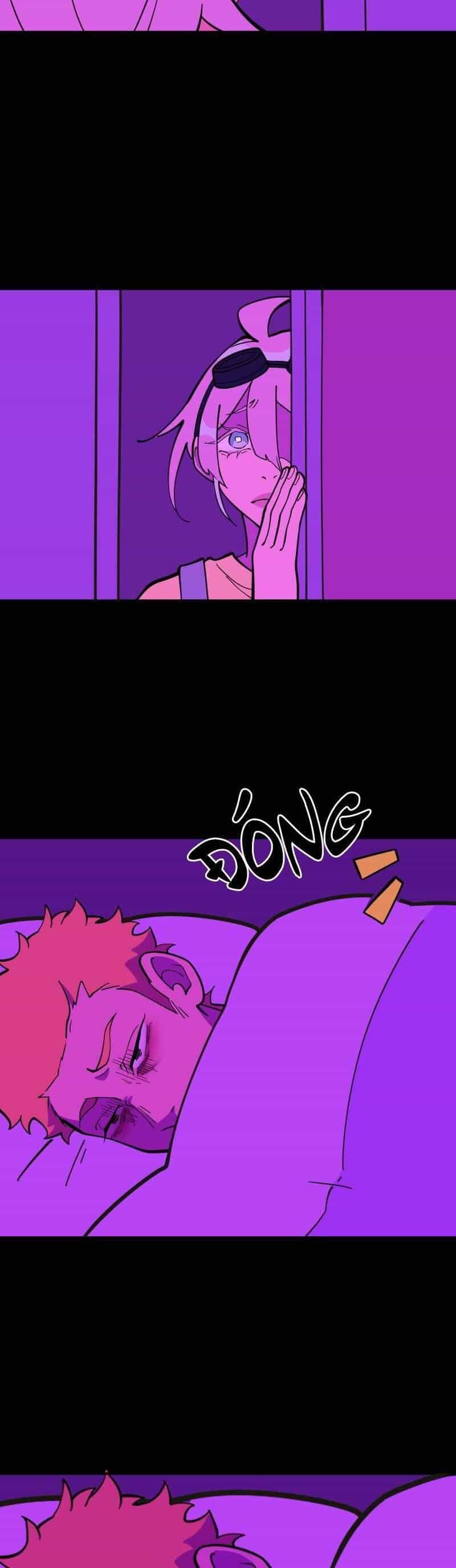 Homesick - Chương 65 - ảnh 23
