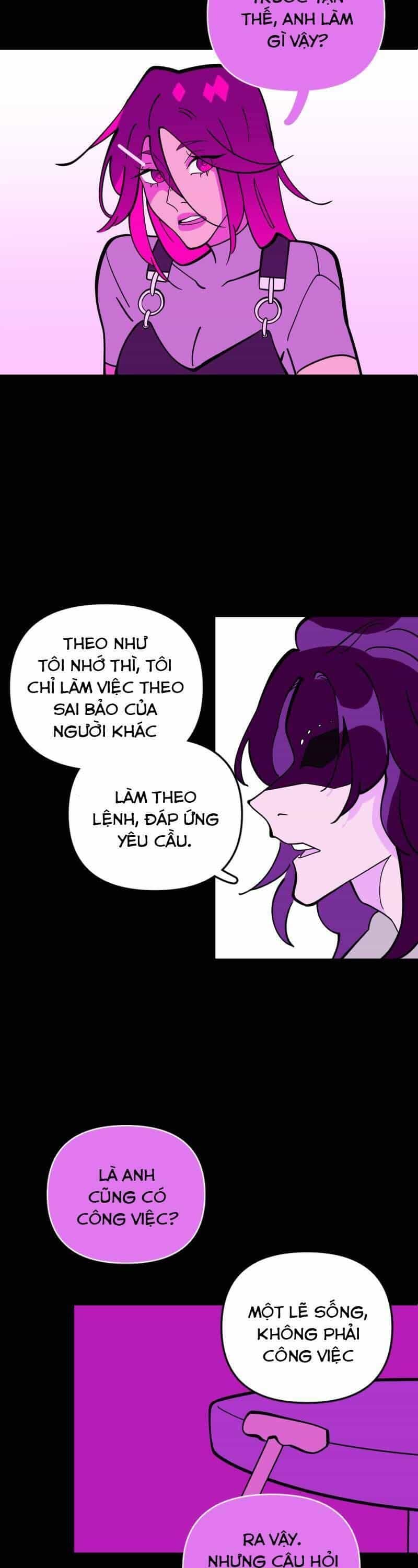 Homesick - Chương 66 - ảnh 20