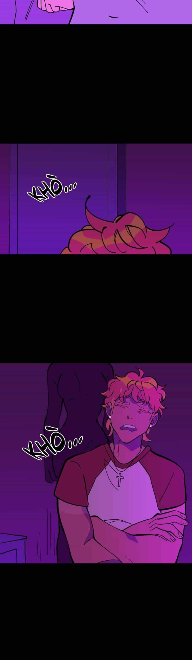 Homesick - Chương 66 - ảnh 29