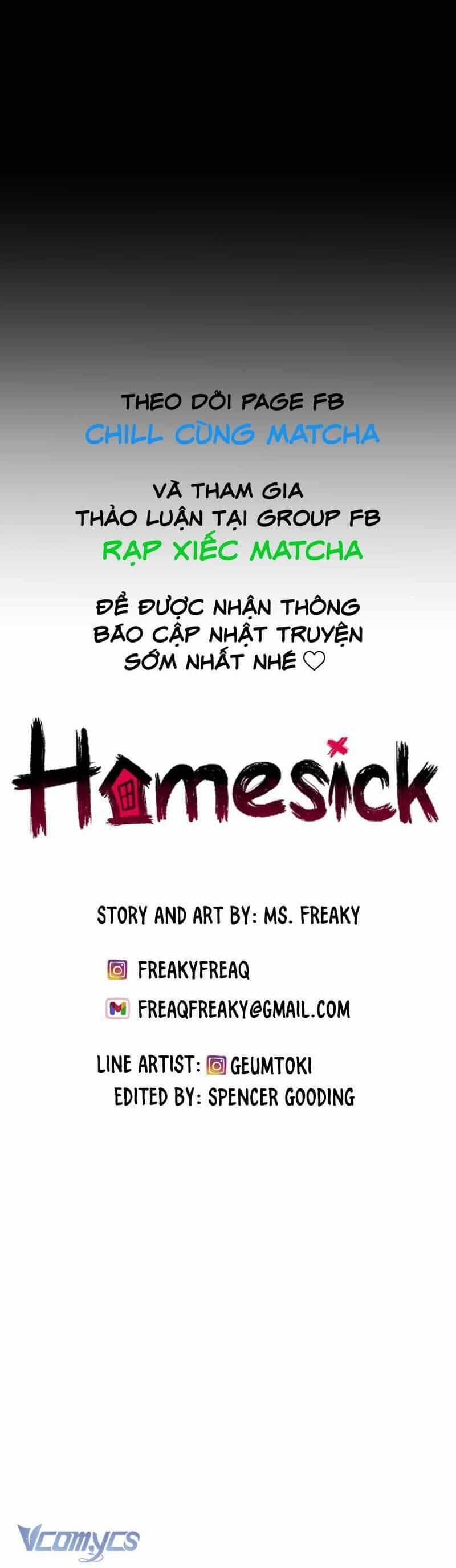 Homesick - Chương 66 - ảnh 32