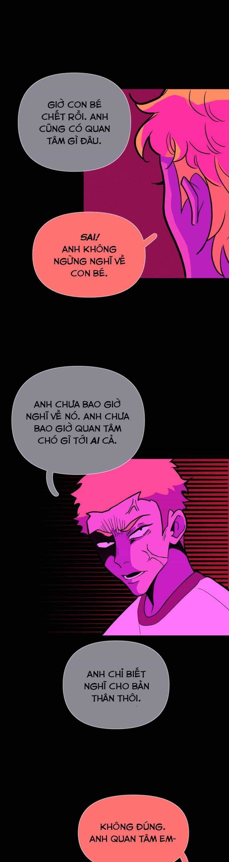 Homesick - Chương 67 - ảnh 11