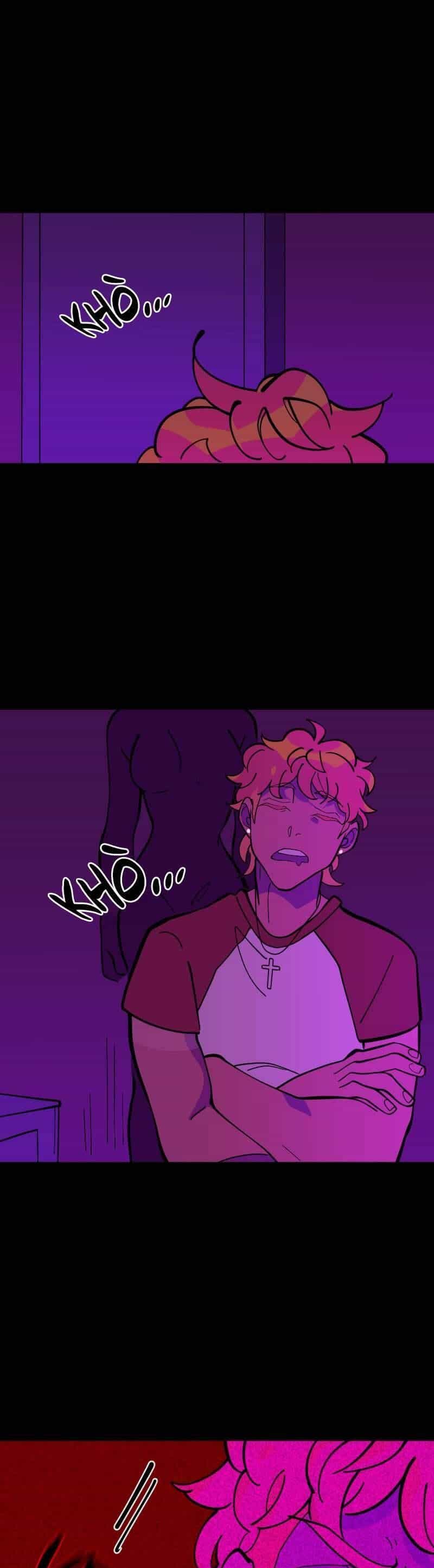 Homesick - Chương 67 - ảnh 2