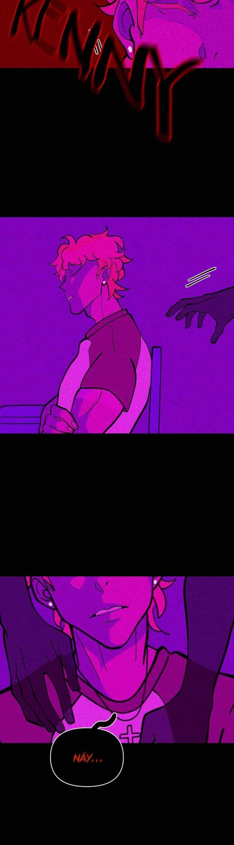 Homesick - Chương 67 - ảnh 3