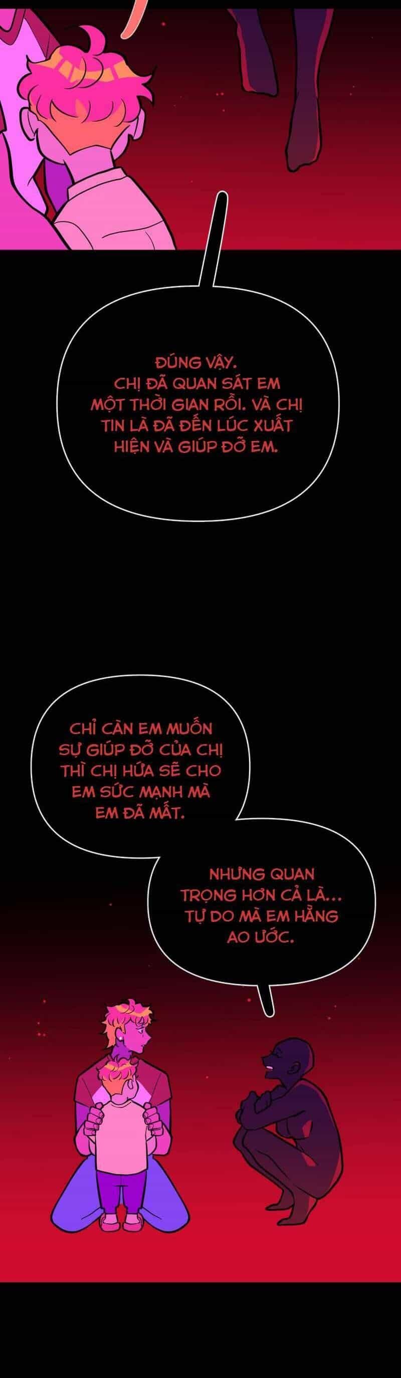 Homesick - Chương 67 - ảnh 32