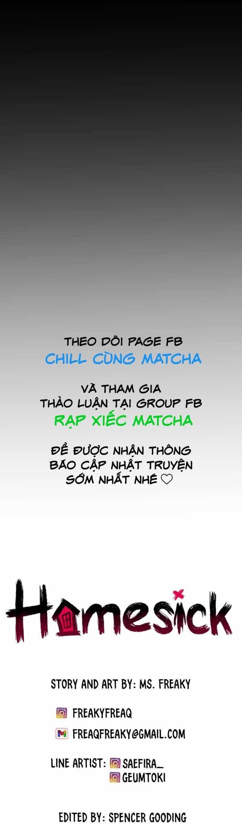 Homesick - Chương 67 - ảnh 38