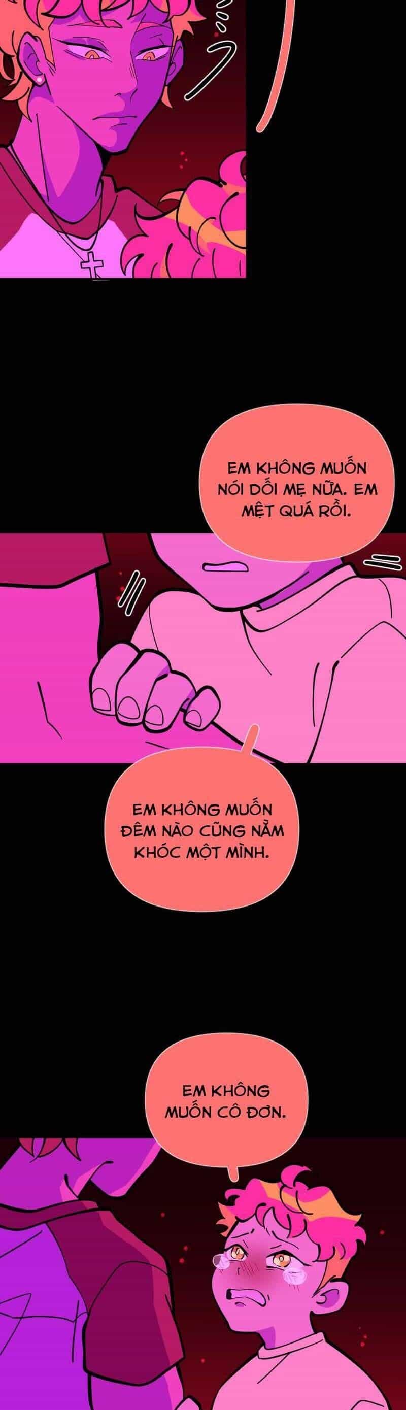Homesick - Chương 68 - ảnh 13