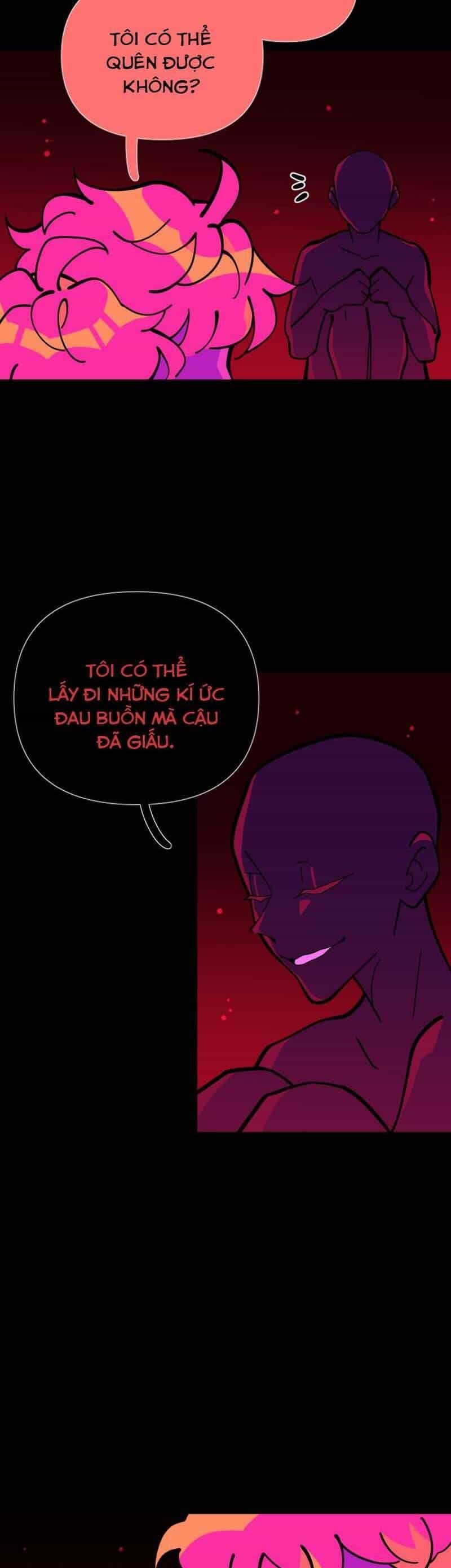 Homesick - Chương 68 - ảnh 15