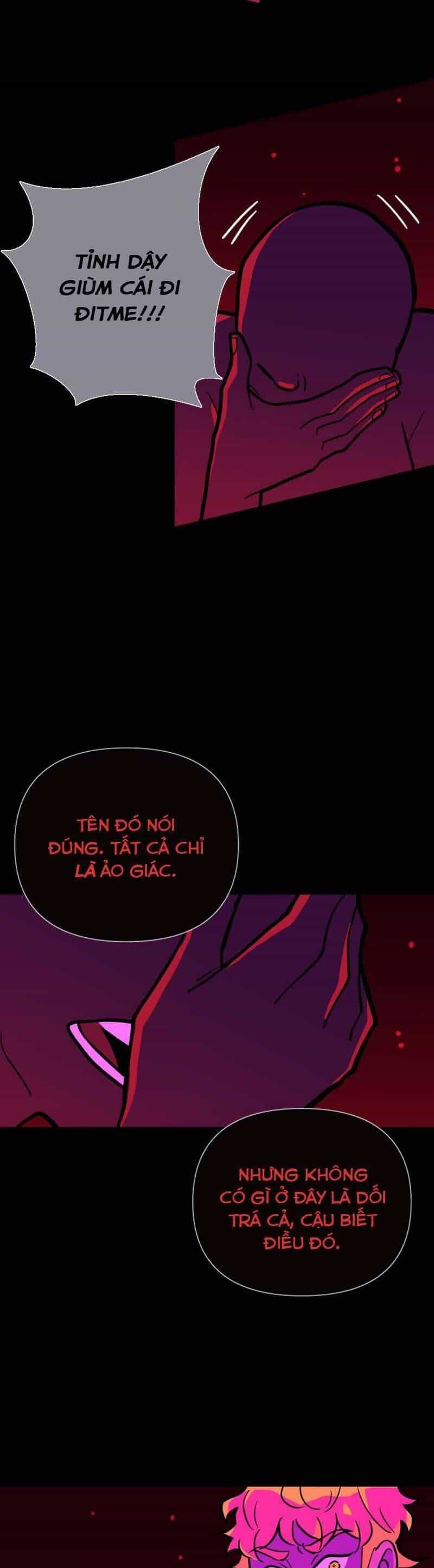 Homesick - Chương 68 - ảnh 24