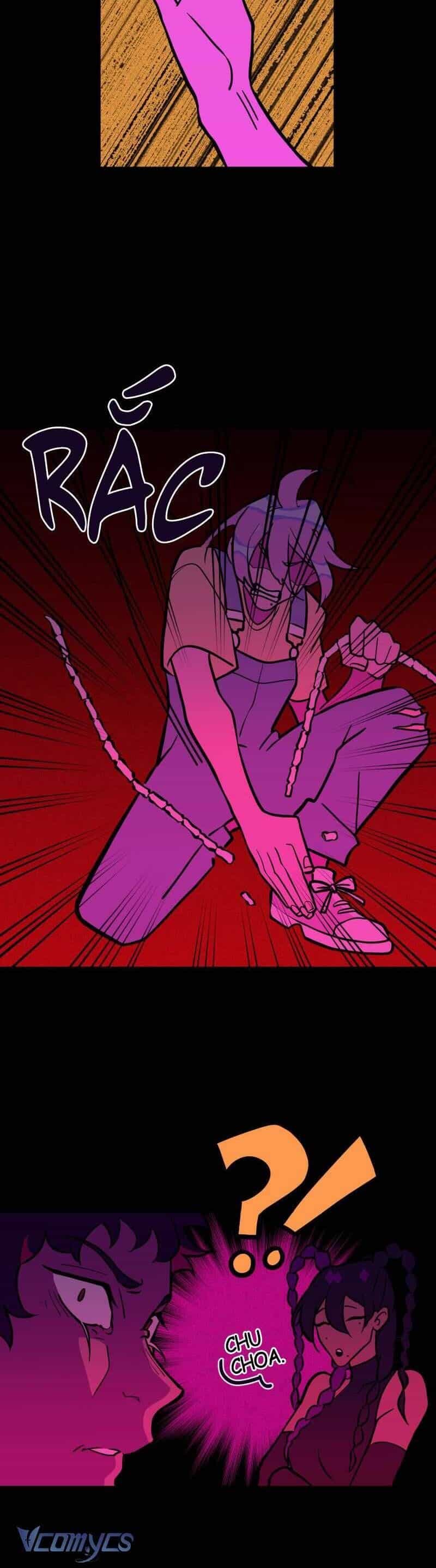 Homesick - Chương 69 - ảnh 19
