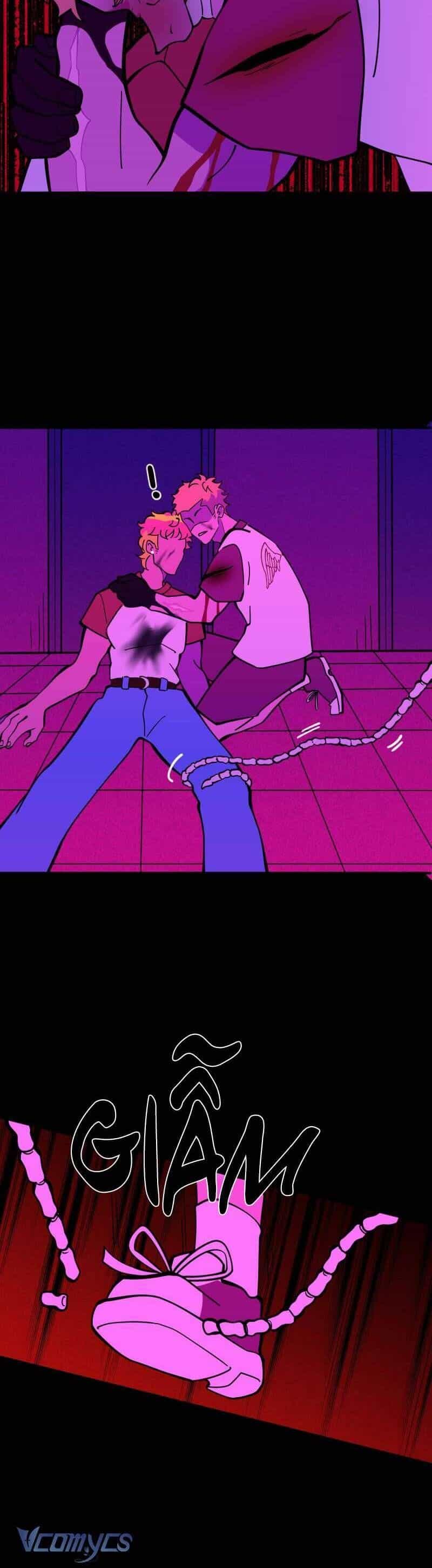 Homesick - Chương 69 - ảnh 29