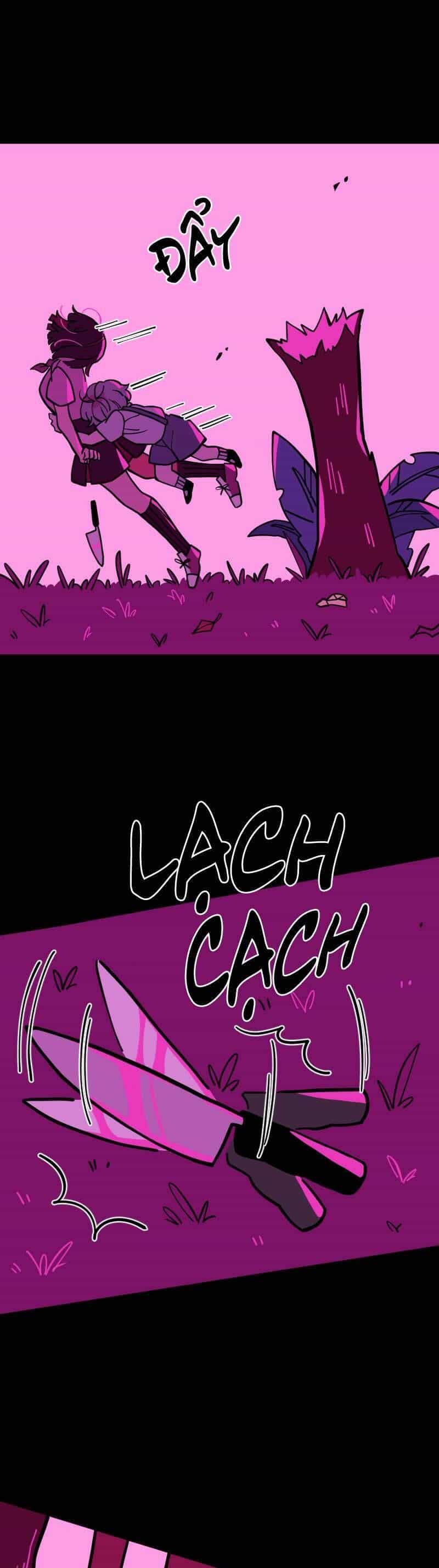 Homesick - Chương 7 - ảnh 12
