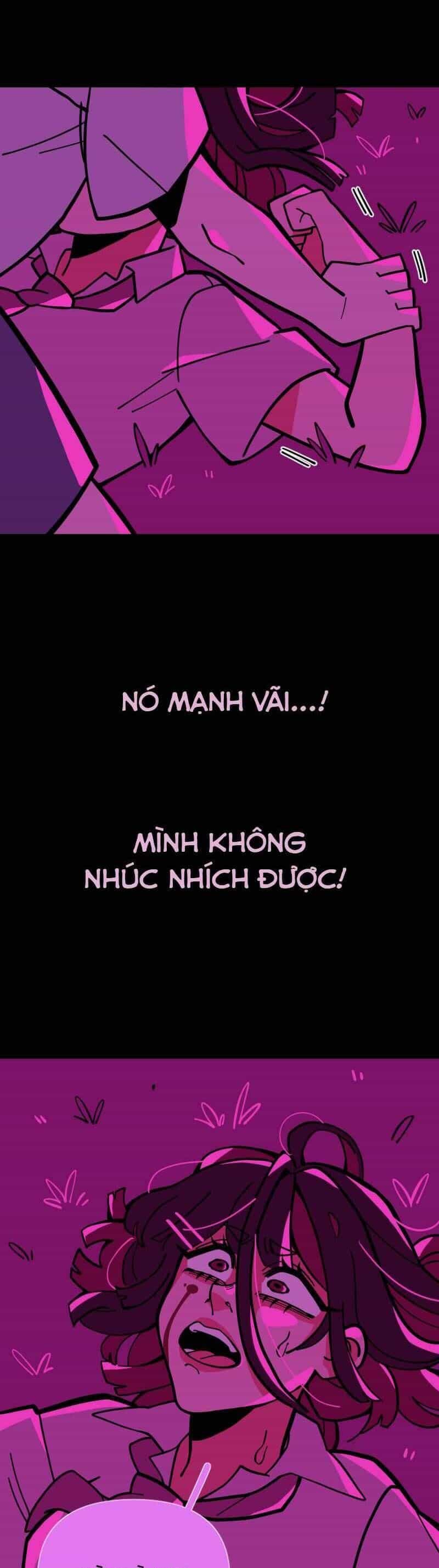 Homesick - Chương 7 - ảnh 14