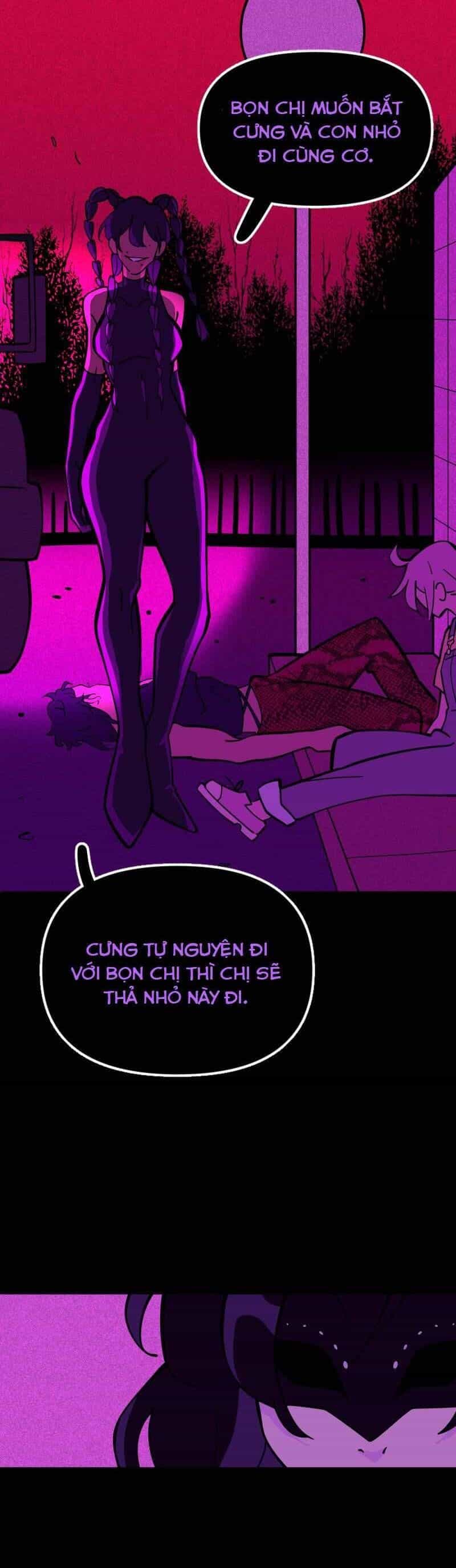 Homesick - Chương 70 - ảnh 12
