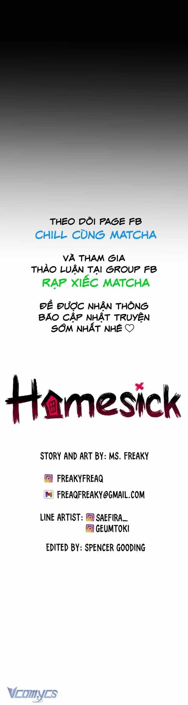Homesick - Chương 70 - ảnh 36