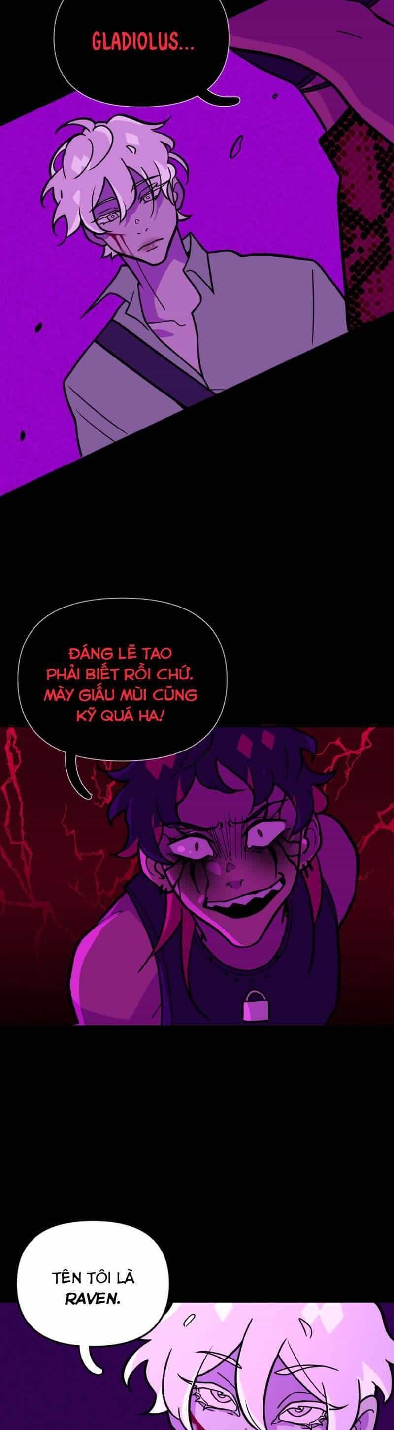 Homesick - Chương 71 - ảnh 20