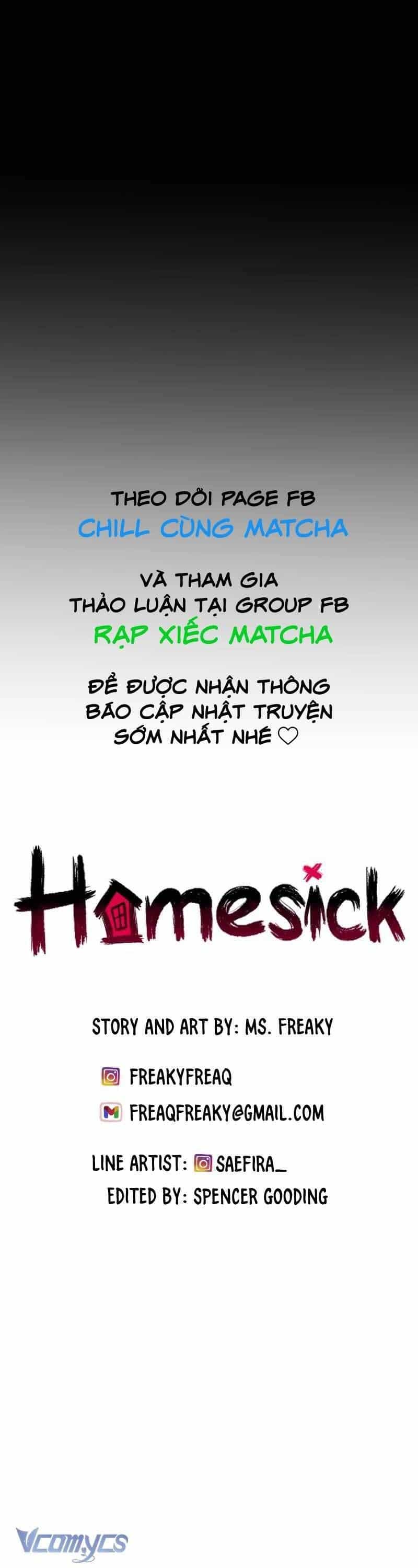 Homesick - Chương 71 - ảnh 35