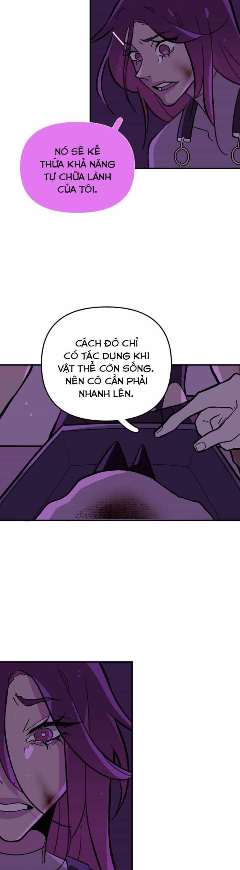 Homesick - Chương 72 - ảnh 22